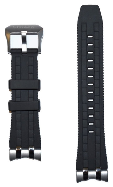 Citizen skyhawk watch band hotsell