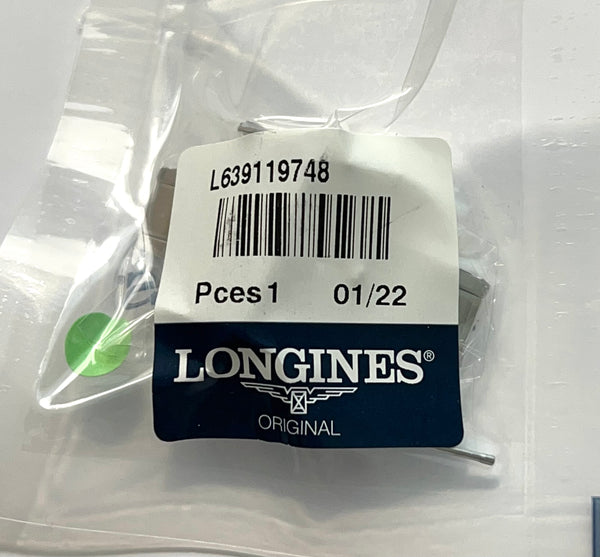 Longines clasp online