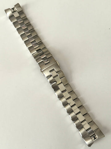 Tissot PRS330 T076417 Steel Watch Band Bracelet - WATCHBAND EXPERT