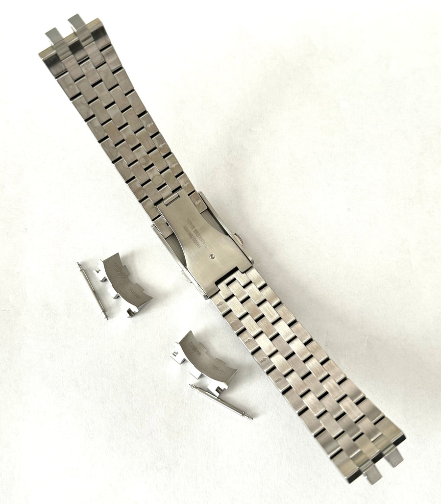 Hamilton For CASE-BACK # H765150 Watch Band Bracelet - WATCHBAND EXPERT