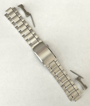 Hamilton Fits CASE-BACK # H825050, H825150, H825250 Watch Band Bracelet