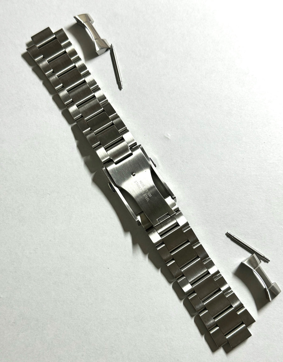 Hamilton Fits CASE-BACK # H825050, H825150, H825250 Watch Band Bracelet