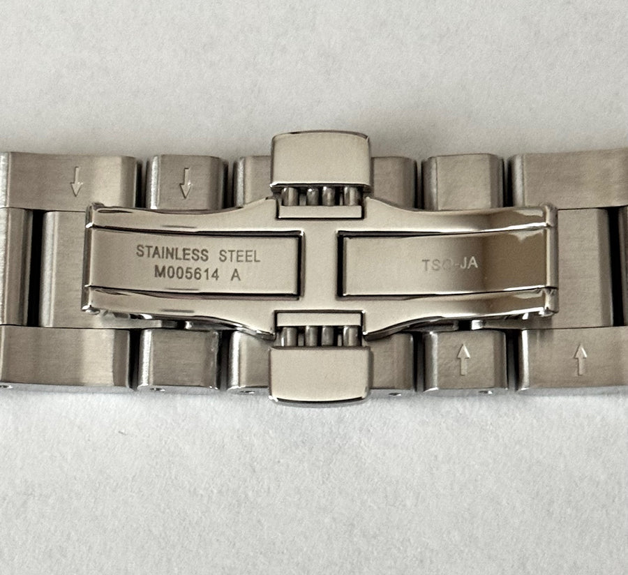 MIDO Multifort For CASE-BACK # M005614 Watch Band Bracelet