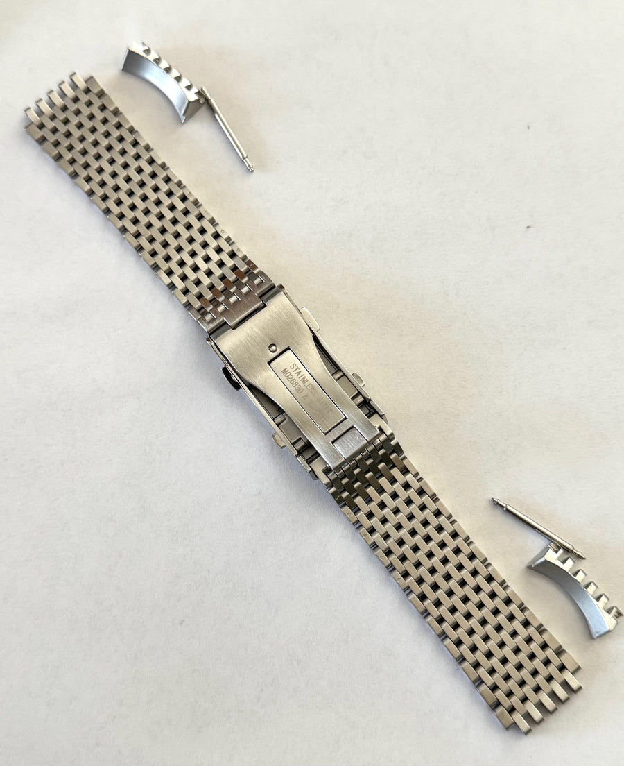 MIDO Ocean Star Fits CASE-BACK # M026829 Watch Band Bracelet