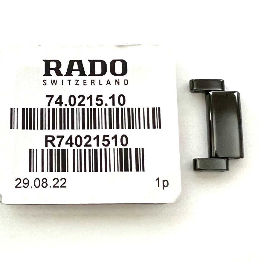 Rado over pole defective watch with Starliner super dial for restore |  Speedtimerkollektion