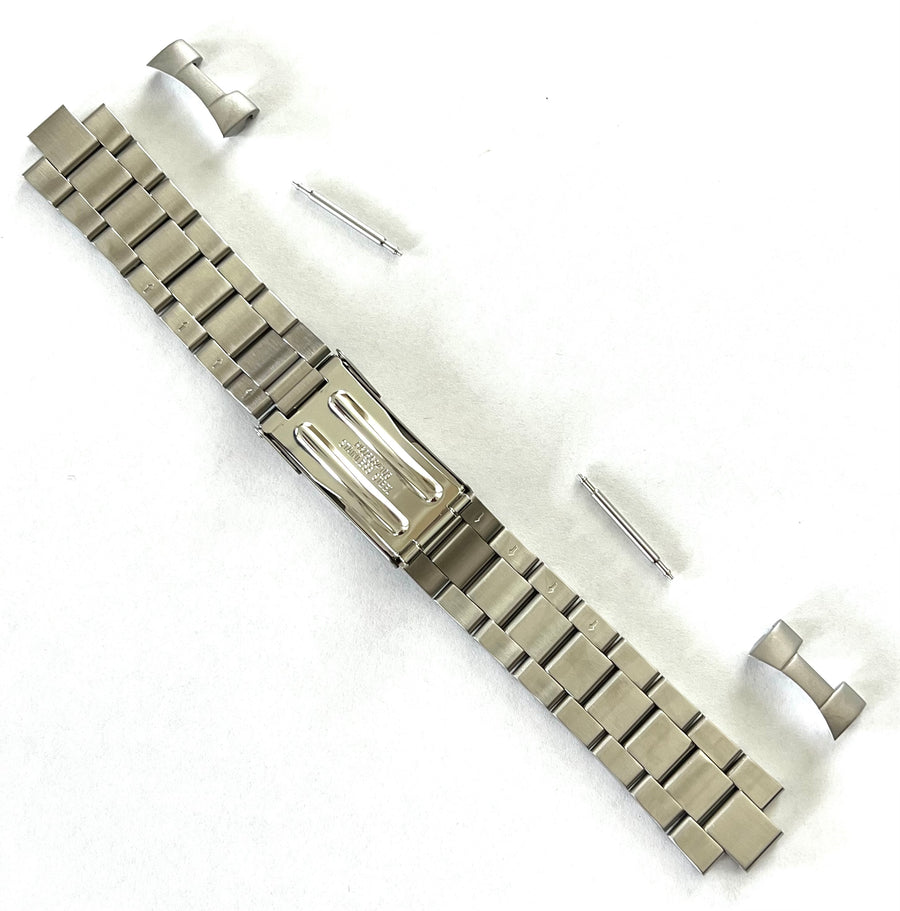 Hamilton For CASE-BACK # H684812, H684811, H684810 Watch Bracelet - WATCHBAND EXPERT