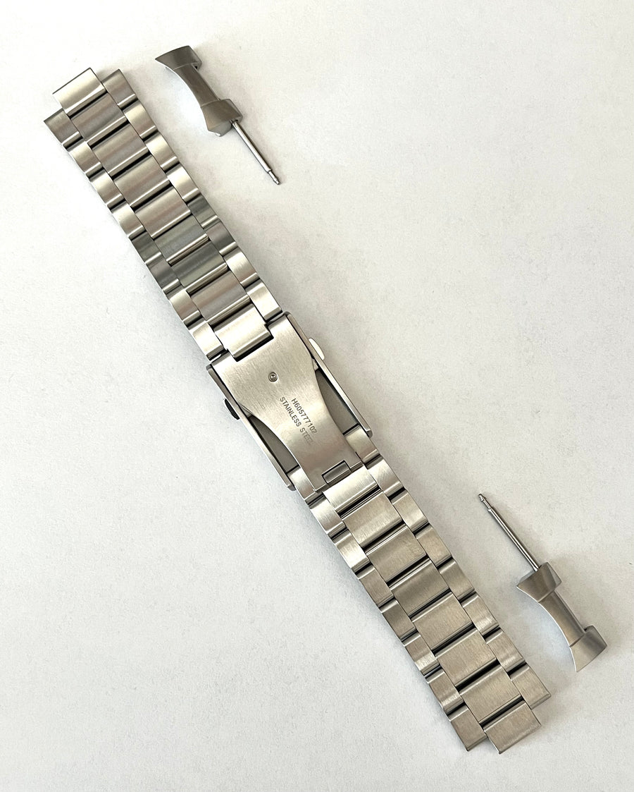 Hamilton bracelet for case back H779120 H779220 H779320 Watch Band