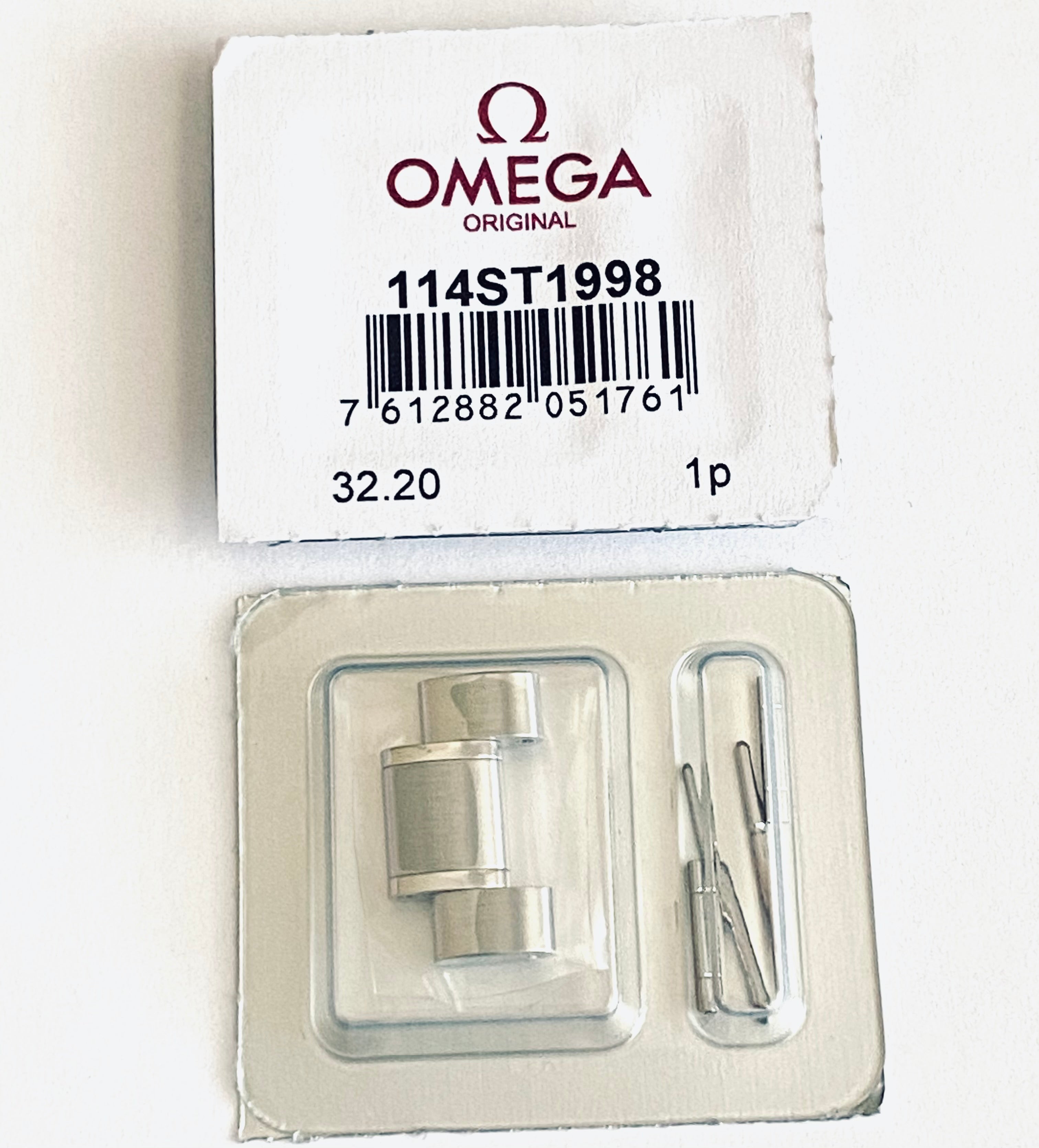 Omega 1998 clearance bracelet