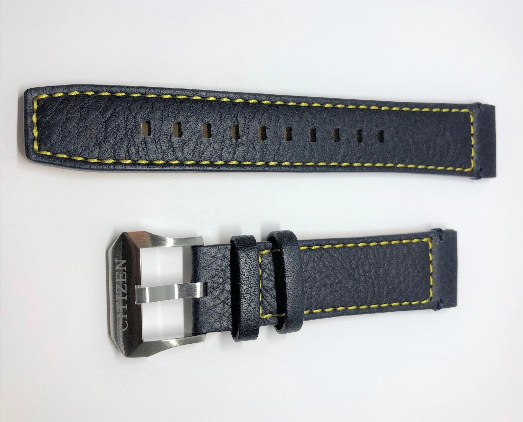 Citizen 22p outlet watch band