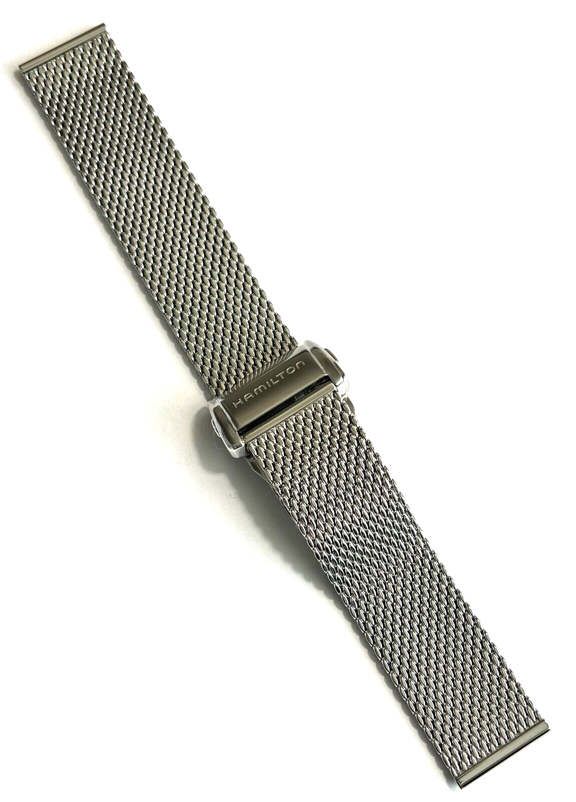 Hamilton best sale mesh bracelet