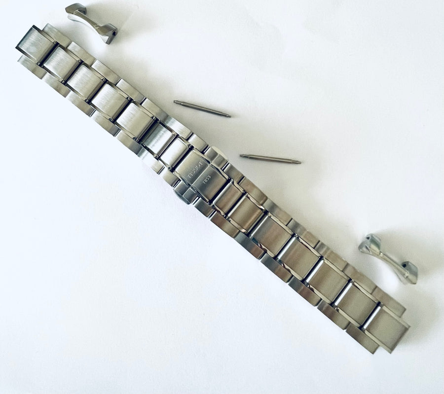 Tissot Men's Seastar 1000 Powermatic Swiss Automatic Stainless Steel  Bracelet Watch | Dillard's