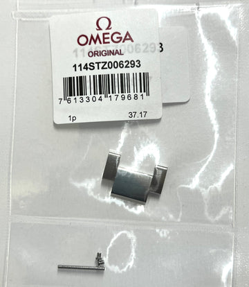 Omega Seamaster Watch Link For Bracelet # STZ006978 - WATCHBAND EXPERT