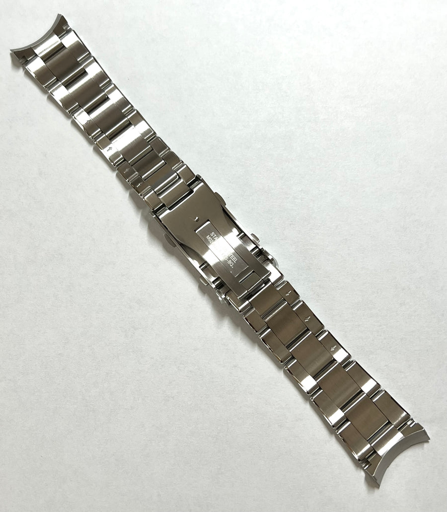 MIDO Ocean Star M026629A Steel Watch Band Bracelet - WATCHBAND EXPERT