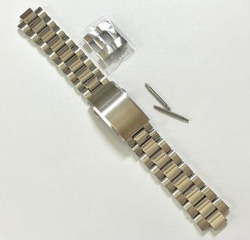 Hamilton Khaki H705050 / H705051 Watch Band Bracelet - WATCHBAND EXPERT