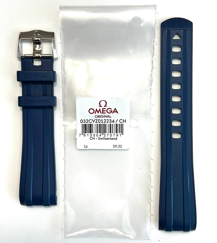 Omega Seamaster Aqua Terra 21mm 1573-897 Steel Bracelet | Swiss Watch Spares