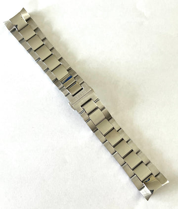 Tissot V8 Model T106427A Steel Watch Band Bracelet - WATCHBAND EXPERT