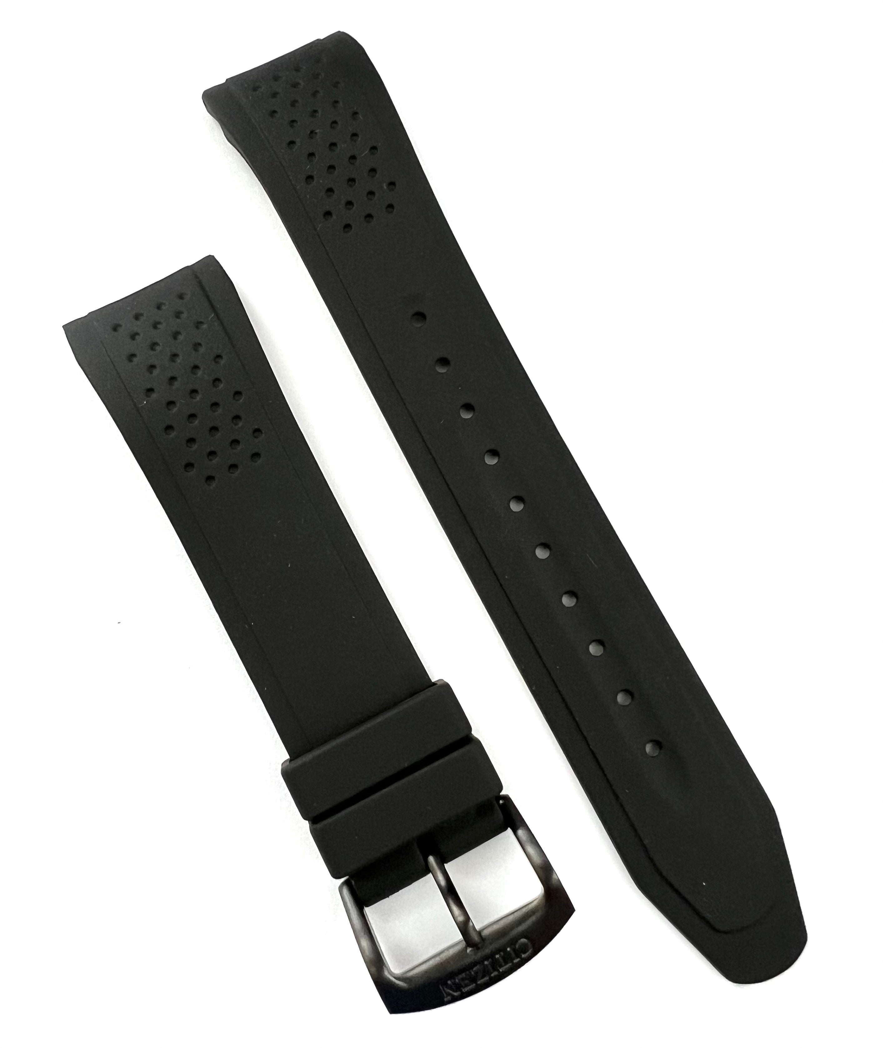 Citizen 22p watch band best sale