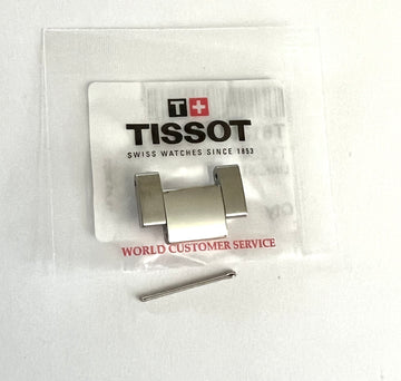 Tissot Seastar Steel Watch Link For Bracelet T120407A ONLY - WATCHBAND EXPERT