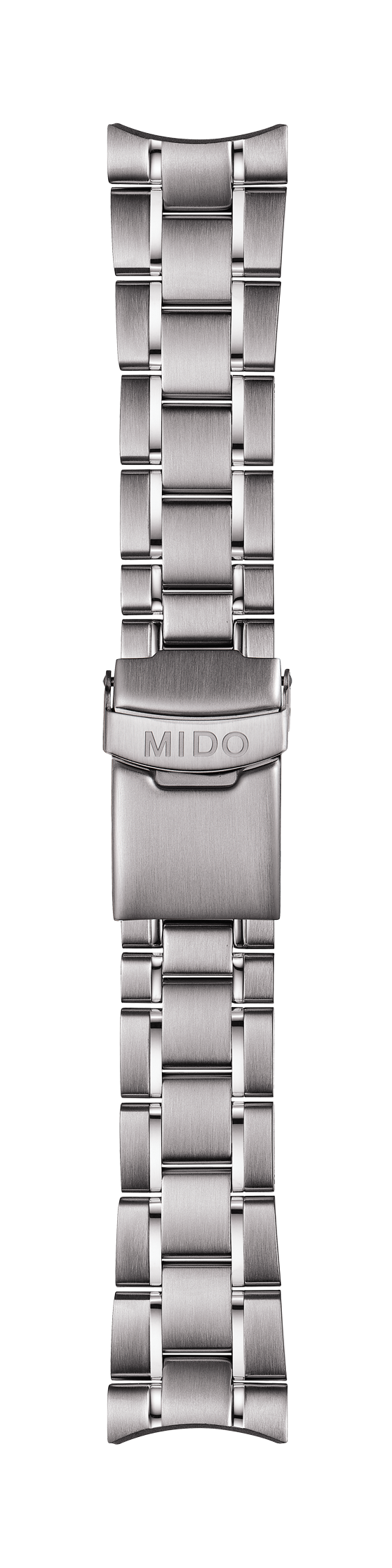 MIDO Ocean Star M011417A / M011430A Steel Watch Bracelet - WATCHBAND EXPERT