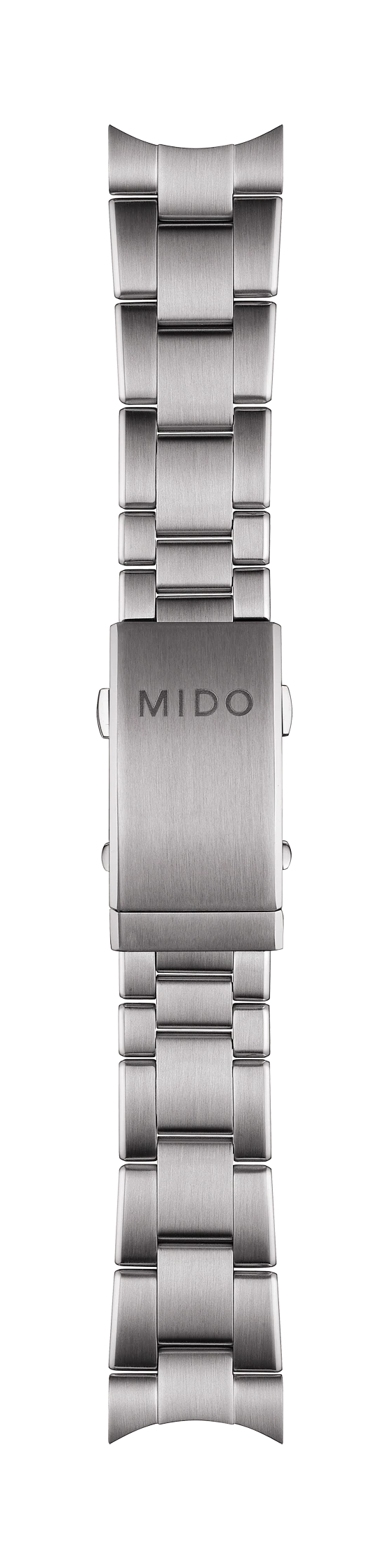 MIDO Ocean Star M026629A Steel Watch Band Bracelet - WATCHBAND EXPERT