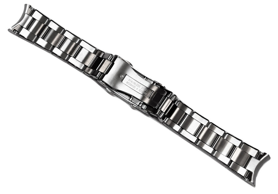 MIDO Ocean Star M026430A Steel Watch Band Bracelet - WATCHBAND EXPERT