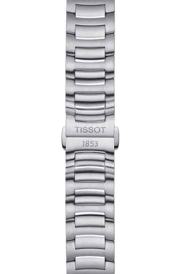 Tissot T075220A Women's T-Touch Solar Watch Bracelet - WATCHBAND EXPERT