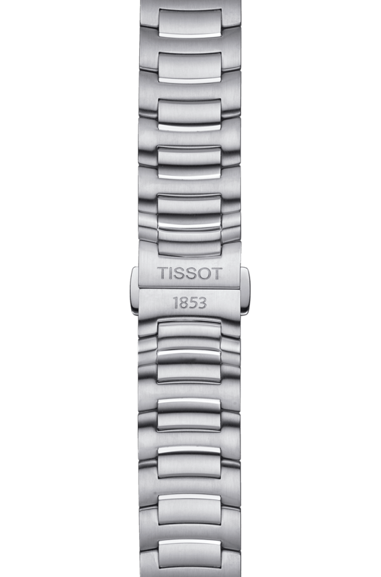 Tissot T075220A Women's T-Touch Solar Watch Bracelet - WATCHBAND EXPERT