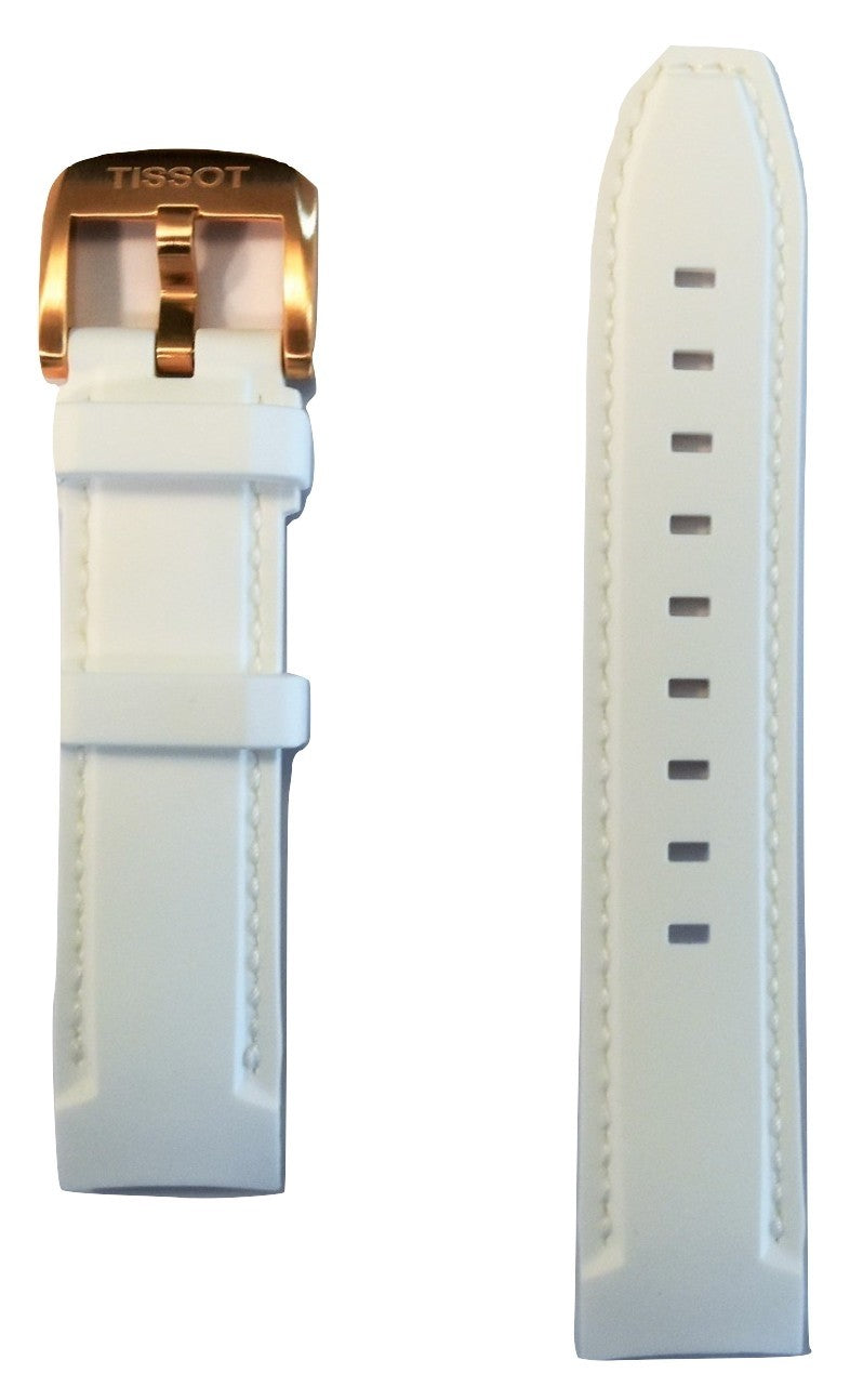 Tissot clearance quickster strap