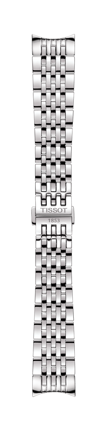 Tissot Le Locle T006407A / T006407B Watch Band Bracelet - WATCHBAND EXPERT